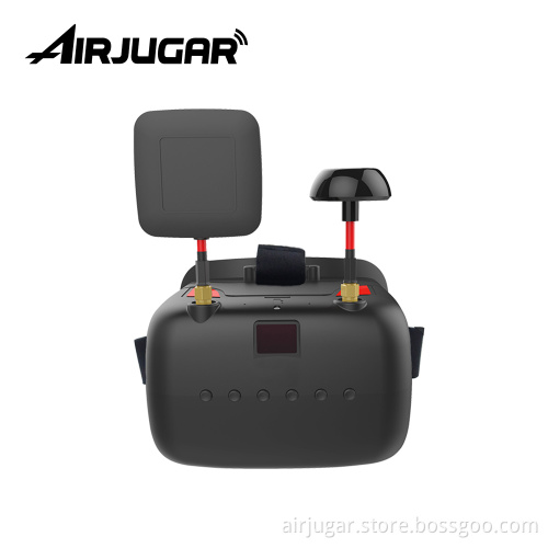 5.8g Fpv Goggles With Built-in DVR